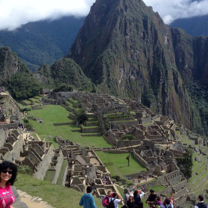 Machu Picchu Tour (Full-Day)