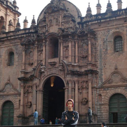 Cusco City Tour (Half-Day)