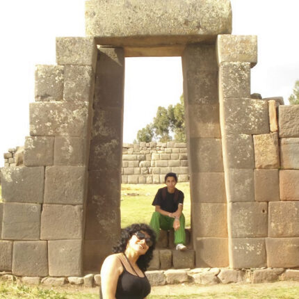 Vilcashuaman – Full Day Tour