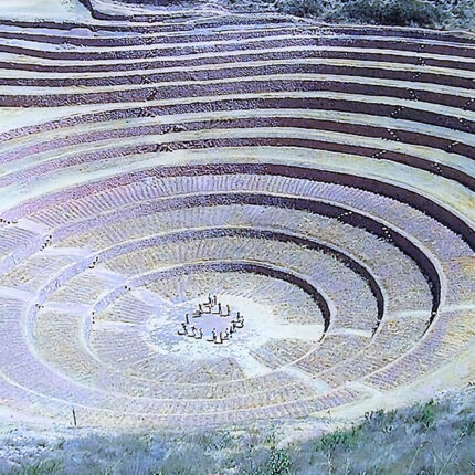 Sacred Valley Tour (Full-Day)