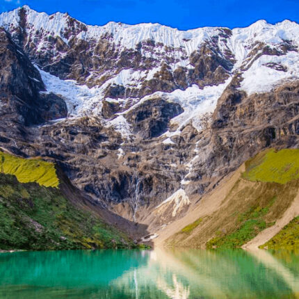 Humantay Lake (Full-Day)