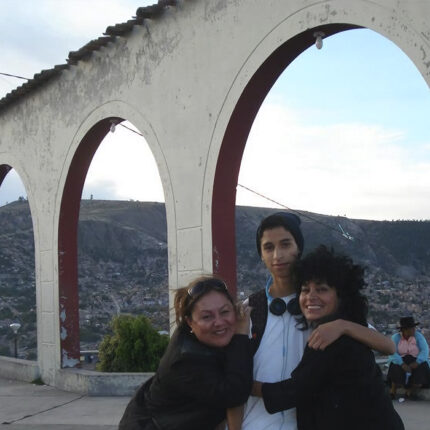 Ayacucho City Tour – Half Day