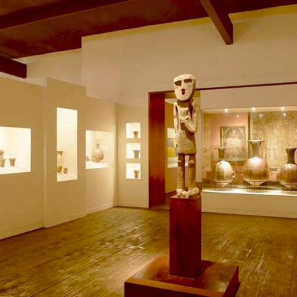 Machu Picchu with Lima  08 Days Tour (03 Days Lima/05 Days Cusco)