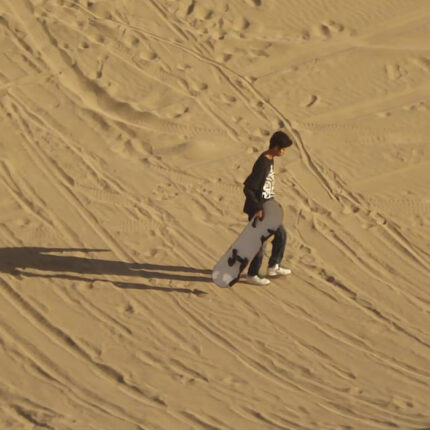Lima, Ballestas Islands, Huacachina and Nazca Lines –Two Days Tour