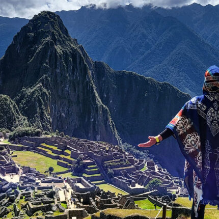 Machu Picchu with Lima  09 Days Tour (03 Days Lima/06 Days Cusco)